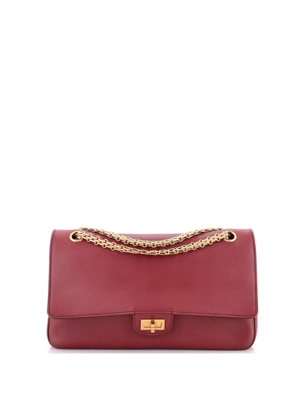 Chanel Nude Reissue 2.55 Flap Bag #315154C29B